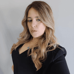 Vanessa Justi