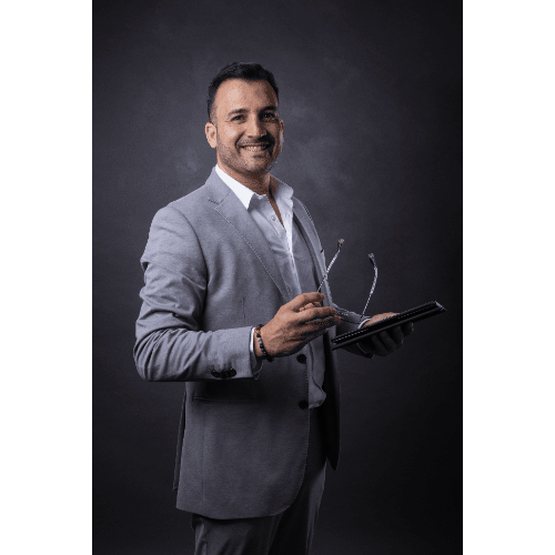 Flávio Boavida Santos