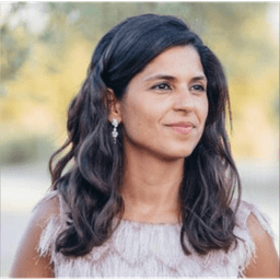 Maria Frazão de Figueiredo