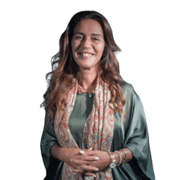 Margarida Castro Ferreira