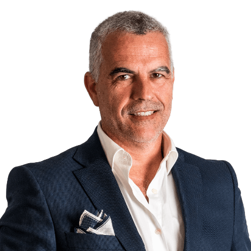 Gonçalo Araújo Neves