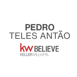 Pedro Teles Antão