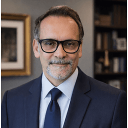 Miguel Machado