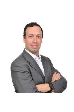 Ricardo Jorge Pereira