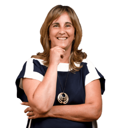 Paula Serpa Pinto