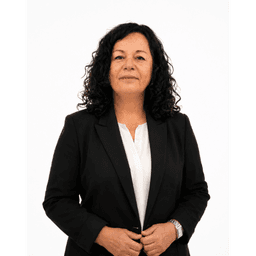 Helena C. Rocha
