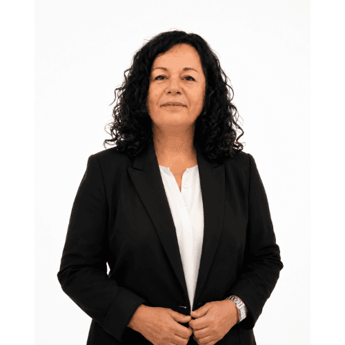 Helena C. Rocha