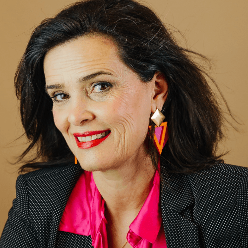 Teresa S. Gonçalves