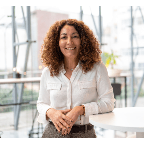 Maria Assunção Lopes