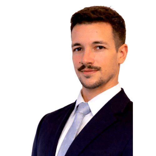 Bernardo Geraldes