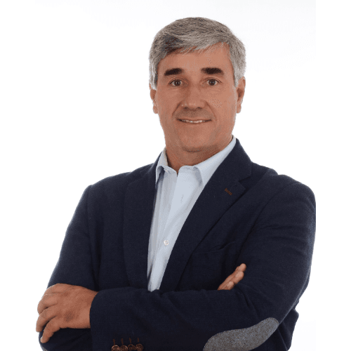 Nuno Ferrão