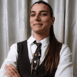 Miriam Gonçalves