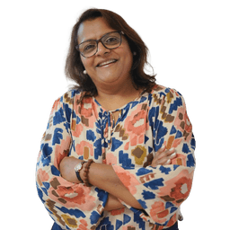 Nisha de Campos Vieira