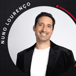 Nuno Vitória Lourenço