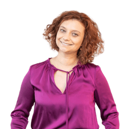 Cristina Morgado
