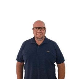 Arnoud Heurter