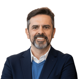 Sérgio Almeida Santos