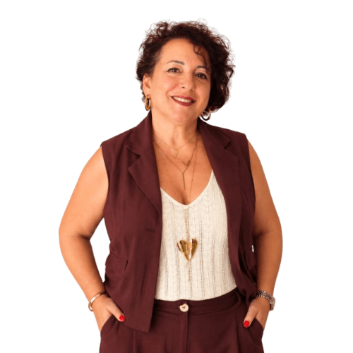 Cristina Carmo