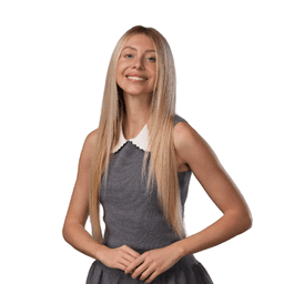 Kate Telesheva