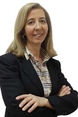 Sílvia Figueiredo Nogueira