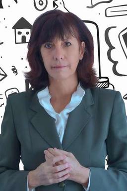 Luísa Jacome Vasconcelos