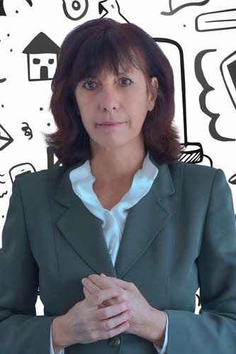 Luísa Jacome Vasconcelos