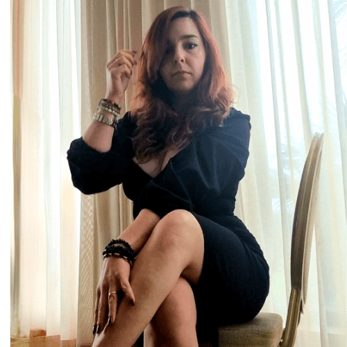 Ana Margarete Gonçalves