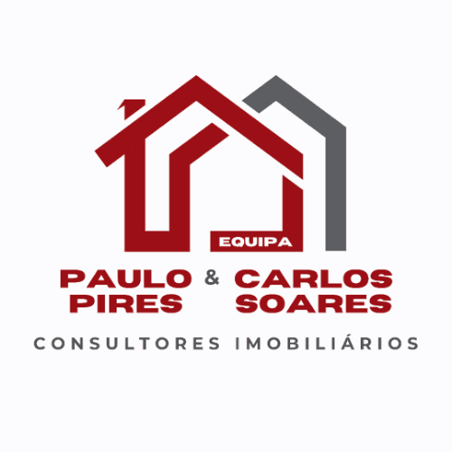 Equipa Paulo Correia Pires & Carlos Soares