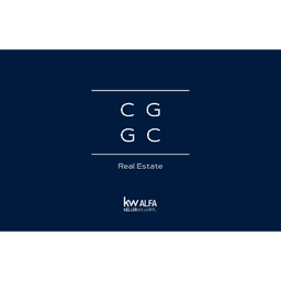 CGGC Real Estate