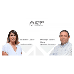 Sofia Pinto Coelho - Consultores