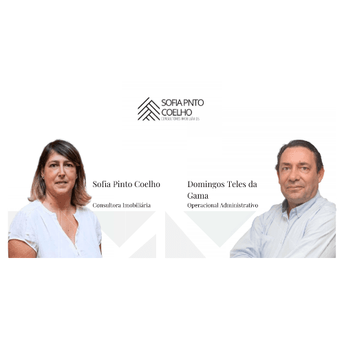Sofia Pinto Coelho - Consultores