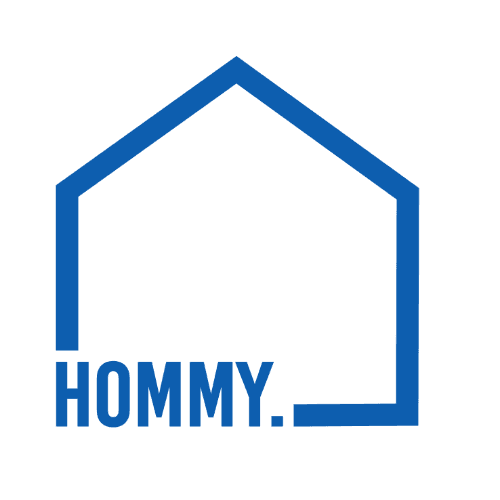 Hommy Real Estate