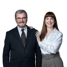 Joana e Mário Cunha