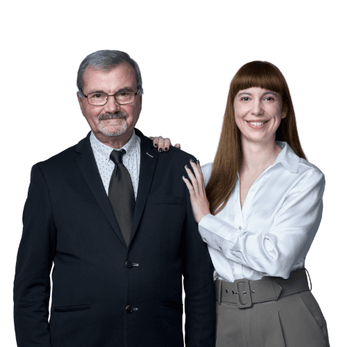 Joana e Mário Cunha