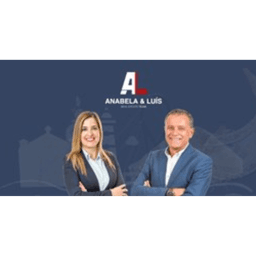 Equipa Anabela e Luís