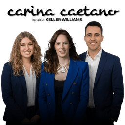 Carina Caetano · Real Estate