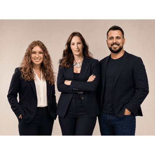 Carina Caetano · Real Estate