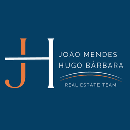 João Mendes & Hugo Bárbara