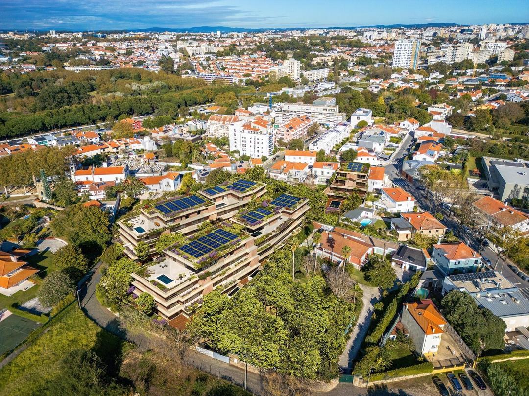 Porto, Aldoar, Foz do Douro e Nevogilde