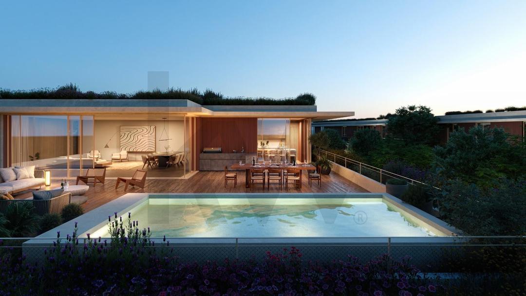 Porto, Aldoar, Foz do Douro e Nevogilde