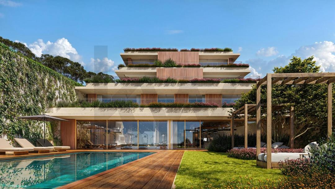 Porto, Aldoar, Foz do Douro e Nevogilde