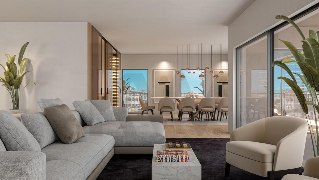 Cascais, Cascais e Estoril