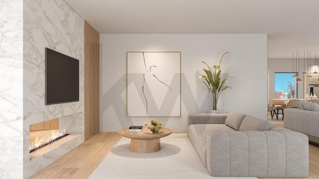 Cascais, Cascais e Estoril