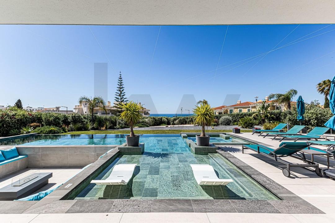 Lagoa (Algarve), Porches