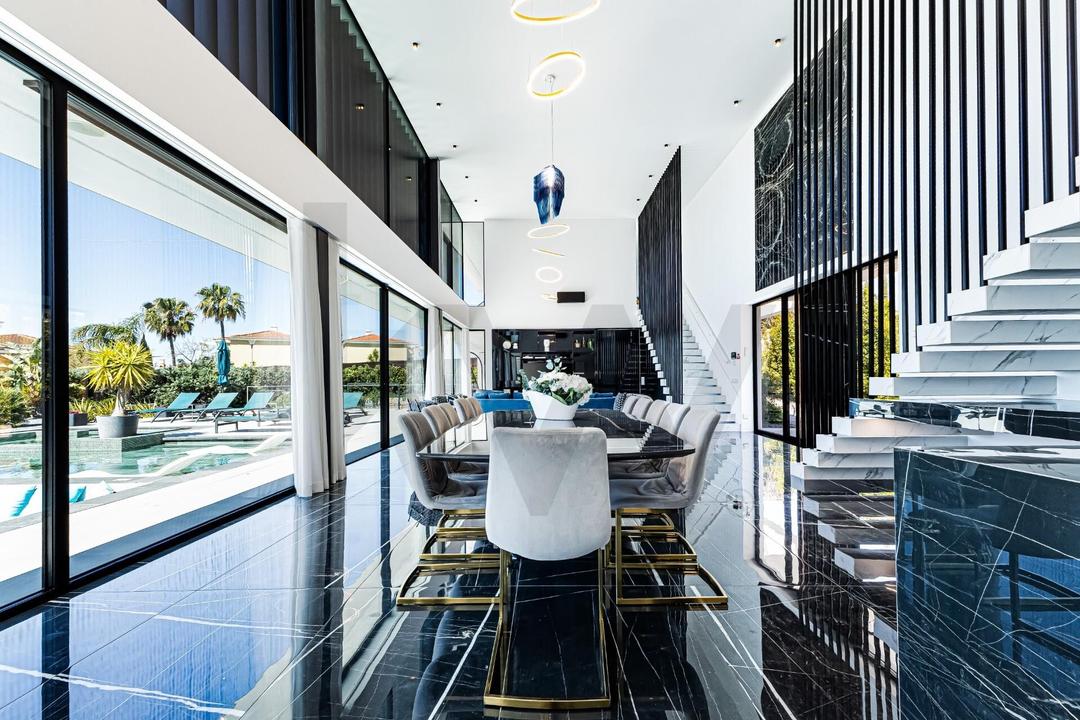 Lagoa (Algarve), Porches