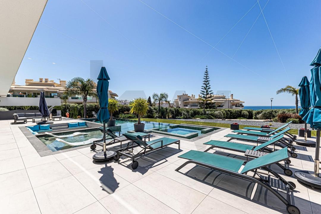 Lagoa (Algarve), Porches