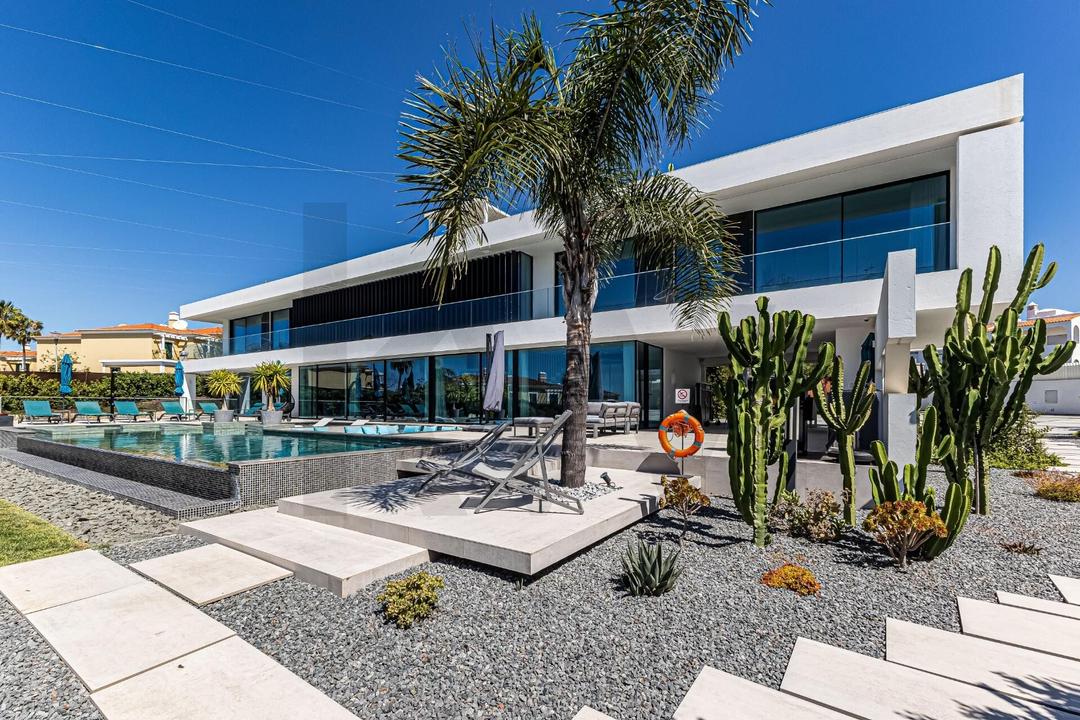 Lagoa (Algarve), Porches