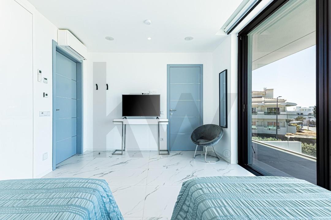 Lagoa (Algarve), Porches