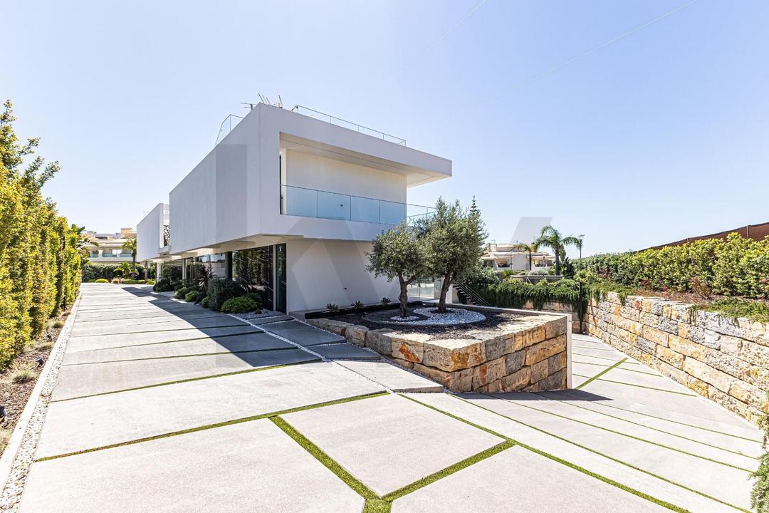 Lagoa (Algarve), Porches