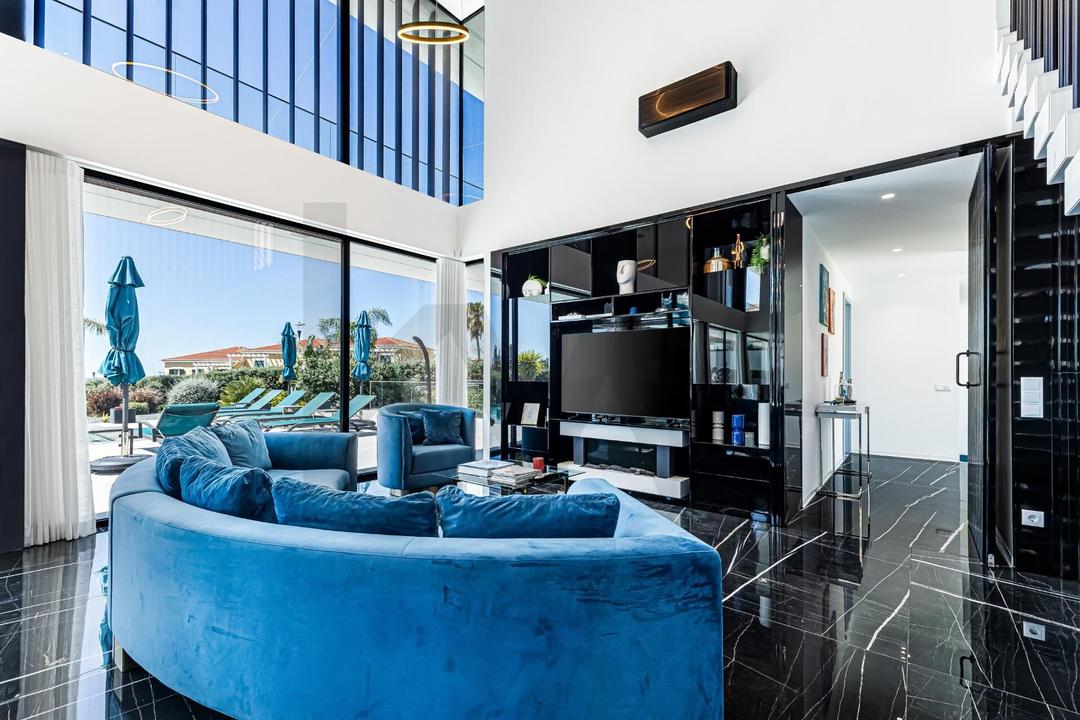 Lagoa (Algarve), Porches